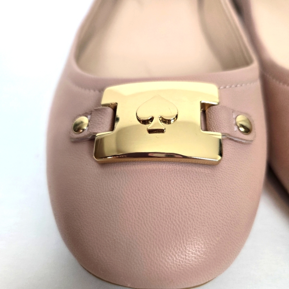 KATE SPADE Ballet Flats - Picture 9 of 12